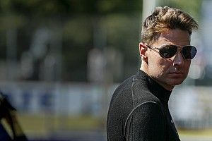 Power najszybszy w Detroit