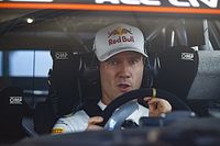 Toyota confirma charlas con Ogier para el WEC