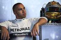 Análise: Ida de Hamilton para Mercedes era encarada como “suicídio de carreira”; entenda