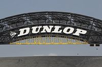 Inauguraci&oacute;n oficial del Puente Dunlop en el Circuito del Jarama