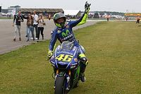 El último récord de MotoGP que Valentino Rossi superó en Assen