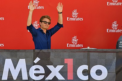 Rosberg: Formula 1'de yarışmak için bir sebebim kalmadı