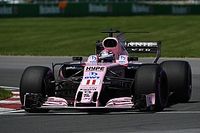 Force India considera mudan&ccedil;a de nome