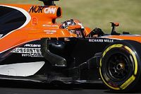 Comparar Norris com Alonso &eacute; inevit&aacute;vel, diz McLaren