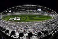 Xfinity y Truck Series publican su calendario 2019