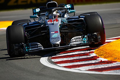 Hamilton: Şampiyonluk mücadelesinden şüphe zayıflık göstergesi olur