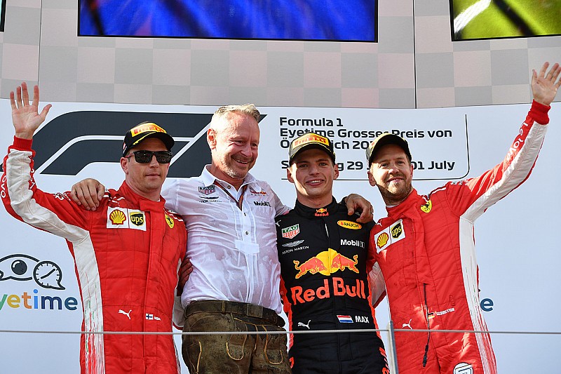 Verstappen wint voor duizenden Nederlanders:
