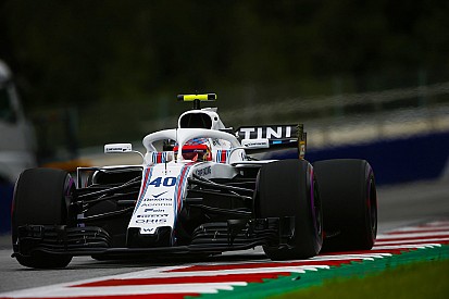 Kubica, Haas'la görüşüyor olabilir