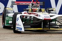Abt se apunta la pole para su carrera como local en la F&oacute;rmula E