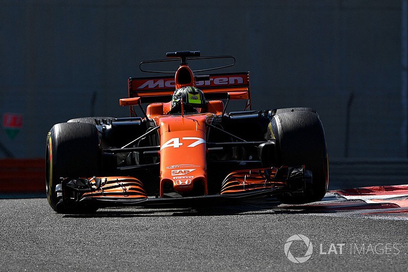 Norris: McLaren'da yarışamazsam diğer F1 seçeneklerine bakarım