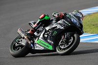 Tom Sykes, a ritmo de r&eacute;cord en los test del WorldSBK en Jerez