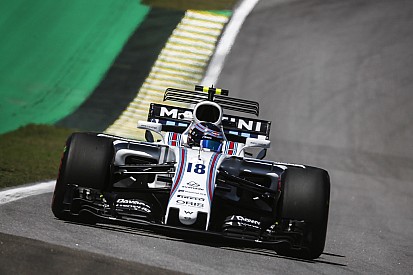 Villeneuve: Stroll'ün yavaş bir takım arkadaşına ihtiyacı var