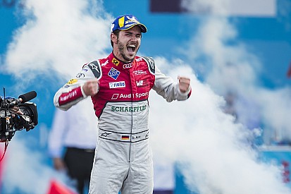 Abt : Je ne suis plus un "fils à papa"