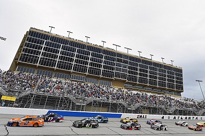 YouRulz offers Fantasy NASCAR gaming with a twist