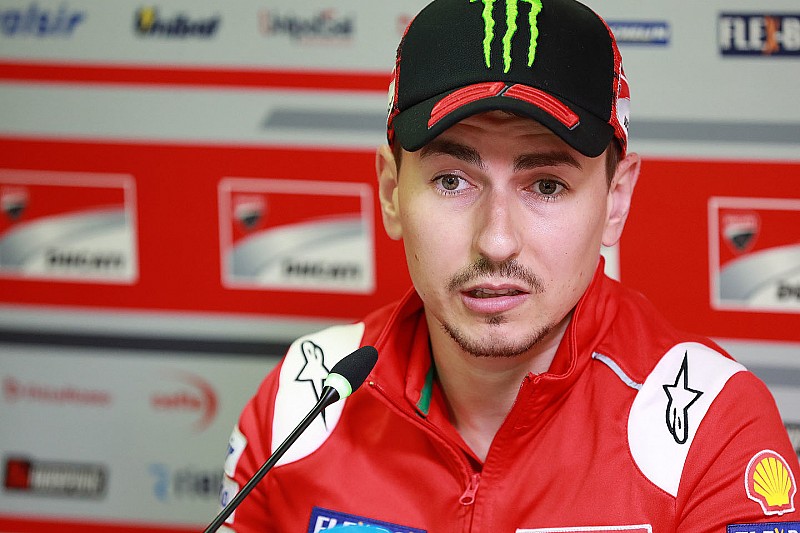 Lorenzo: