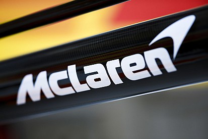 From refugee to Formula 1, via McDonald’s