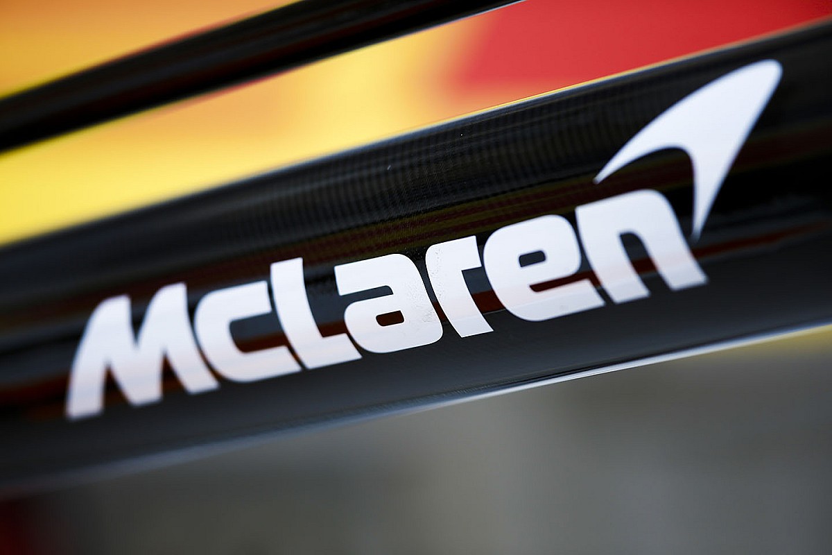 McLaren open to joining hypercar category in 2021