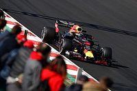 VIDEO: el segundo día de F1 en Barcelona