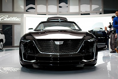 Cadillac відмовилась від розвитку дизельних моторів