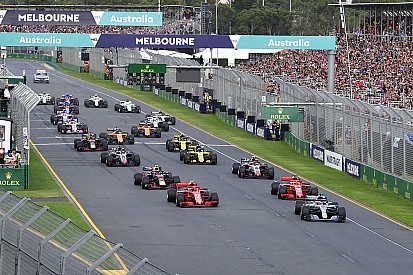 Motorsport Türkiye ekibinin Bahreyn GP tahminleri