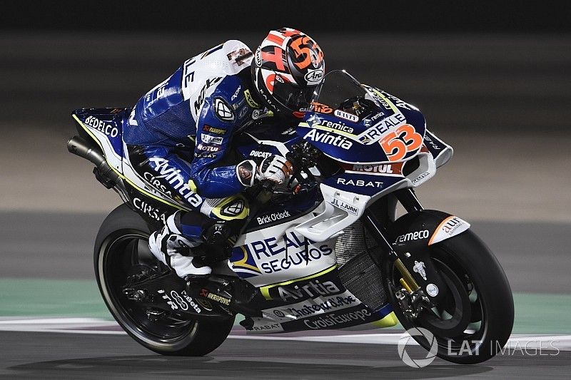 Tito Rabat, Avintia Racing