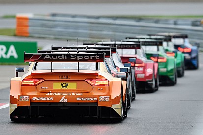 BMW-Sportchef prangert „unfaire Manöver“ der Konkurrenz an