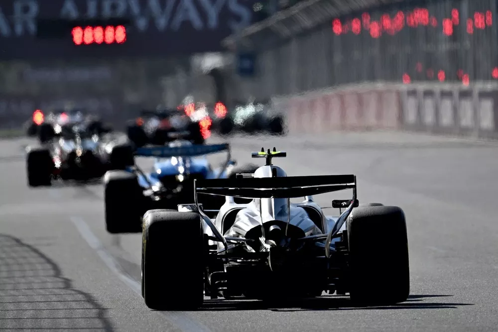 Valtteri Bottas, Cadillac Racing
