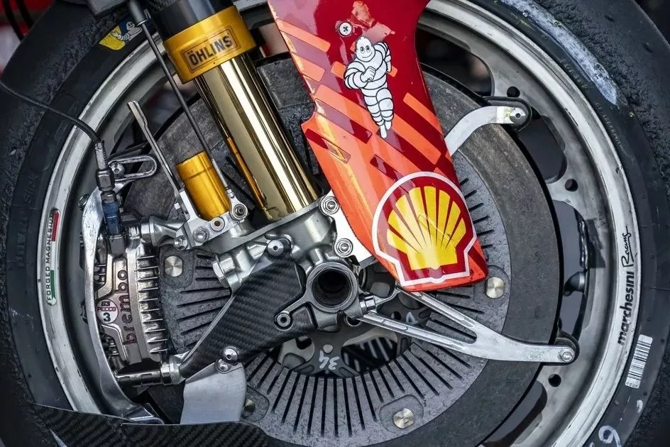 Brembo