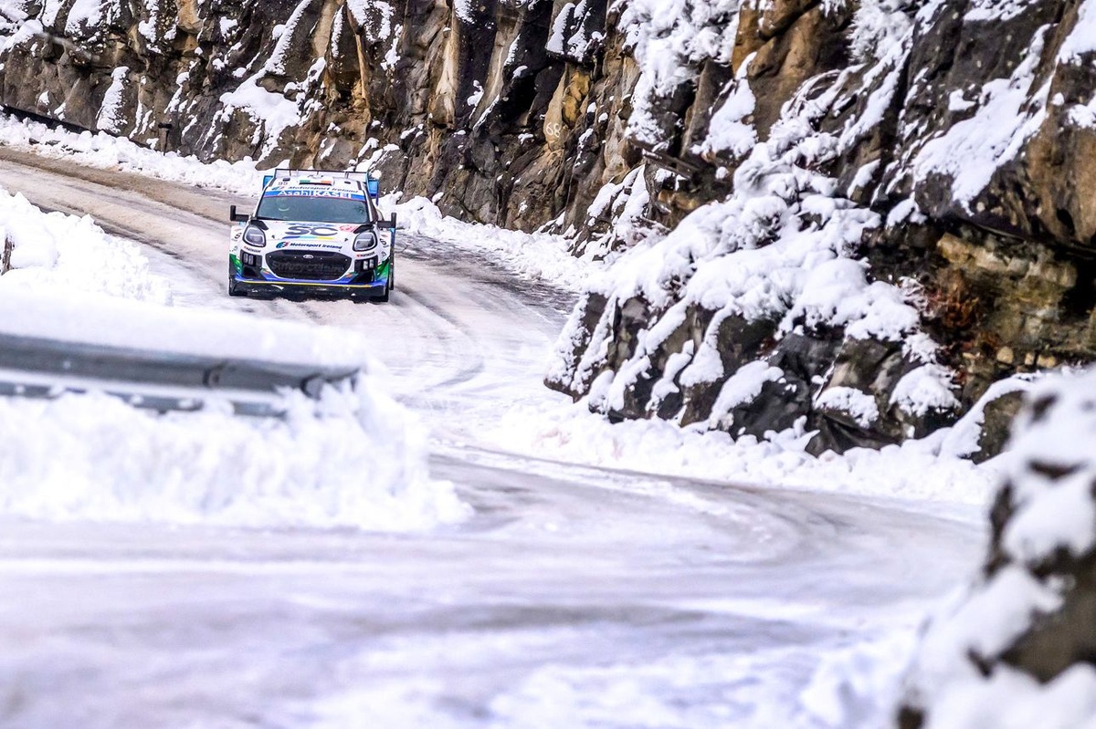 Более 10 тюнеров заинтересованы в присоединении к WRC по правилам 2027 года.