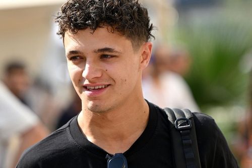 Norris rechaza las órdenes de equipo: "No pediré que Piastri me deje pasar"