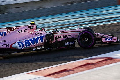 Mallya: Force India'dan şüphe edenler "sözlerini yiyebilir"