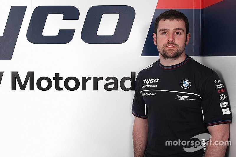 TT 2019: Michael Dunlop resta con Tyco BMW per puntare a una doppia vittoria sull’Isola di Man