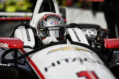 Newgarden not expecting new car to alter qualifying tactics