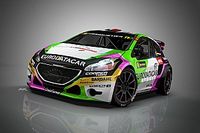 Le Sébastien Loeb Racing débarque en World RX !