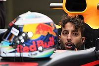 Ricciardo sıkıntılı sıralamaların ardından “şaşkın, sinirli, çaresiz” hissetmiş