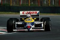 Mansell: Pilotos de hoje nunca saberão como é um verdadeiro carro de F1