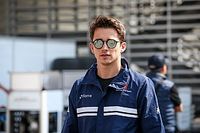 Ferrari a&uacute;n presiona por colocar a Leclerc y a Giovinazzi en Sauber