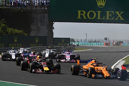 Who will fill the remaining F1 2019 seats?