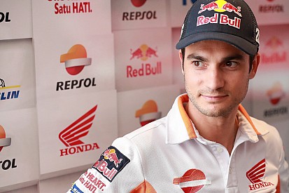 Pedrosa wist in 2016 al van naderend vertrek bij Honda