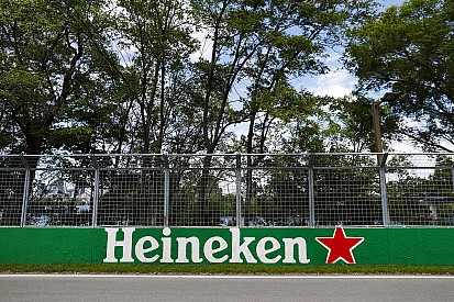Parceira da F1, Heineken se junta também a Fórmula E