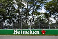 Parceira da F1, Heineken se junta também a Fórmula E