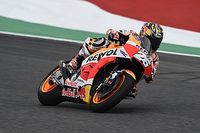 Pedrosa no seguir&aacute; en HRC el a&ntilde;o pr&oacute;ximo