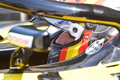 Sainz úgy érzi, amikor Alonsóval harcol, mintha a bajnoki cím lenne a tét