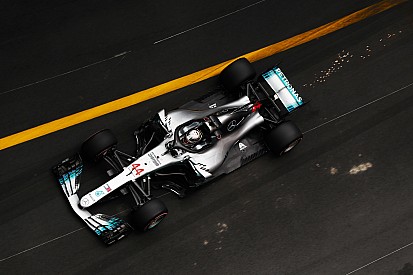 Gute Anzeichen, aber: Mercedes erwartet "härteste Quali" 2018