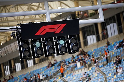 Formula 1 siap coret balapan-balapan “tidak menarik”
