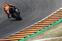 As&iacute; vivimos la clasificaci&oacute;n del GP de Alemania de MotoGP