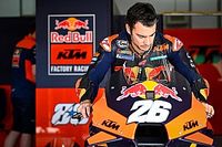 Pedrosa: "Mi gen competitivo est&aacute; en 'pausa&rsquo;, tendr&eacute; que intentar activarlo"