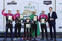 Castroneves: no me siento de 46 a&ntilde;os, me siento de 22