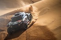 Dakar: Mówią po 4 etapie