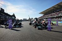 ¿Cuál es la mejor estrategia para el GP de México de F1 2021?